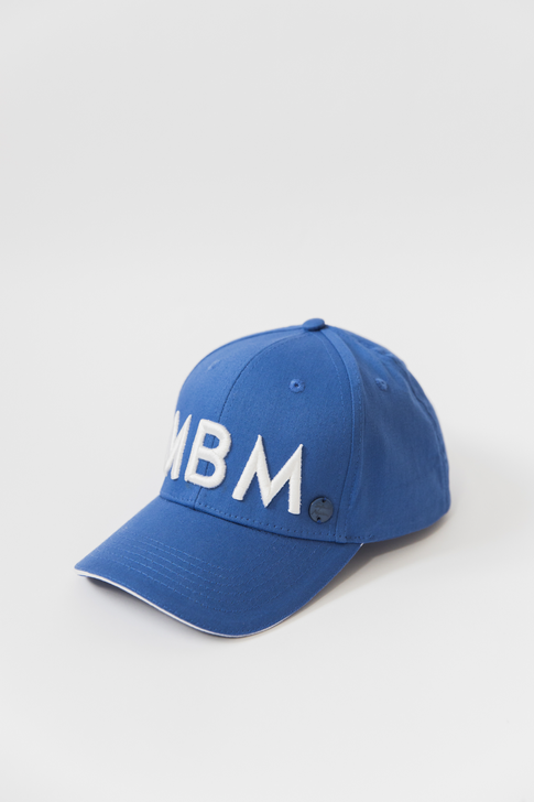 MBM cap
