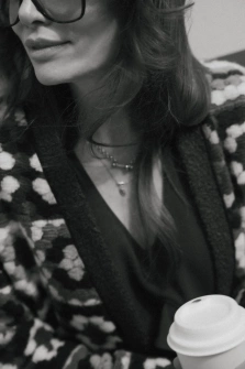 SWETER CARDIGAN BERLIN 