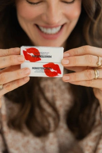 POMADKA LIP BALM MINISTERSTWO X SYLWIA MAJDAN