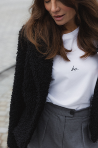 LONGSLEEVE BE