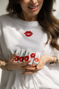 T-SHIRT KISS TEE