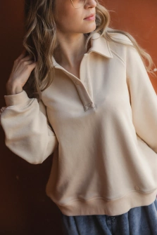 BELMONT POLO CREAM