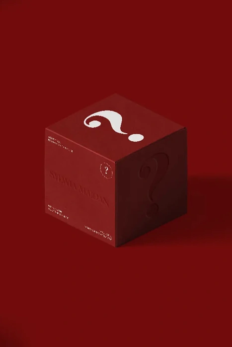 MYSTERY BOX 1500 ZŁ