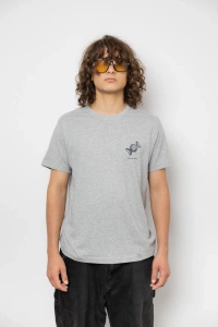 GRAY T-SHIRT MBM DNA
