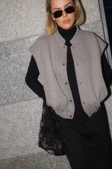KAMIZELKA URBAN VEST