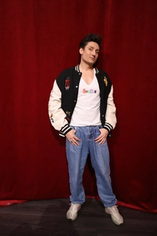 FILIP CEMBALA x SYLWIA MAJDAN LOWIZM