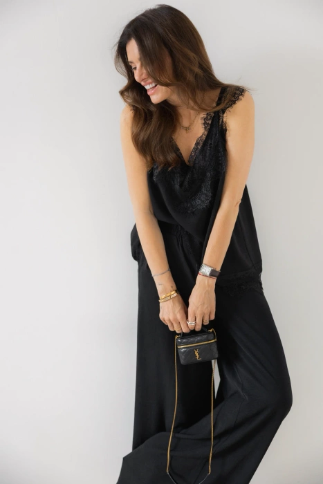 TOP SOFT TOUCH CAMI
