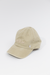 CZAPKA MBM