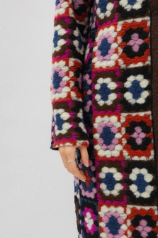 SWETER CARDIGAN BERLIN 