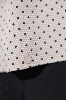 BLUZKA TOP DOT STRAPLESS 
