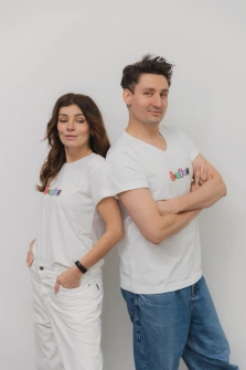 FILIP CEMBALA x SYLWIA MAJDAN LOWIZM