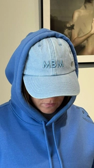 CZAPKA MBM JEANS