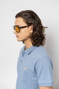 T-SHIRT POLO LEGACY UPDATE