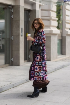 SWETER CARDIGAN BERLIN 