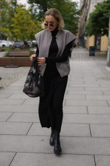 KAMIZELKA URBAN VEST