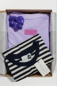 ŚWIĄTECZNY ZESTAW - GIFT BOX SYLWIA MAJDAN