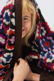 SWETER CARDIGAN BERLIN 