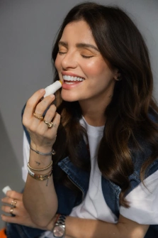 POMADKA LIP BALM MINISTERSTWO X SYLWIA MAJDAN