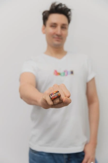 FILIP CEMBALA x SYLWIA MAJDAN LOWIZM