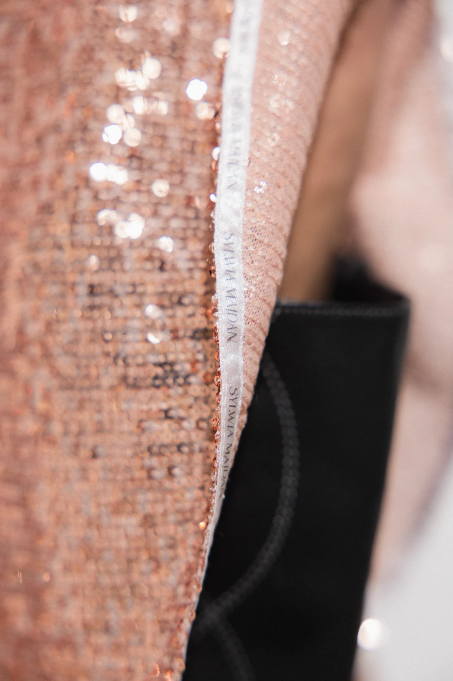 SPÓDNICA PINK GLOW SKIRT