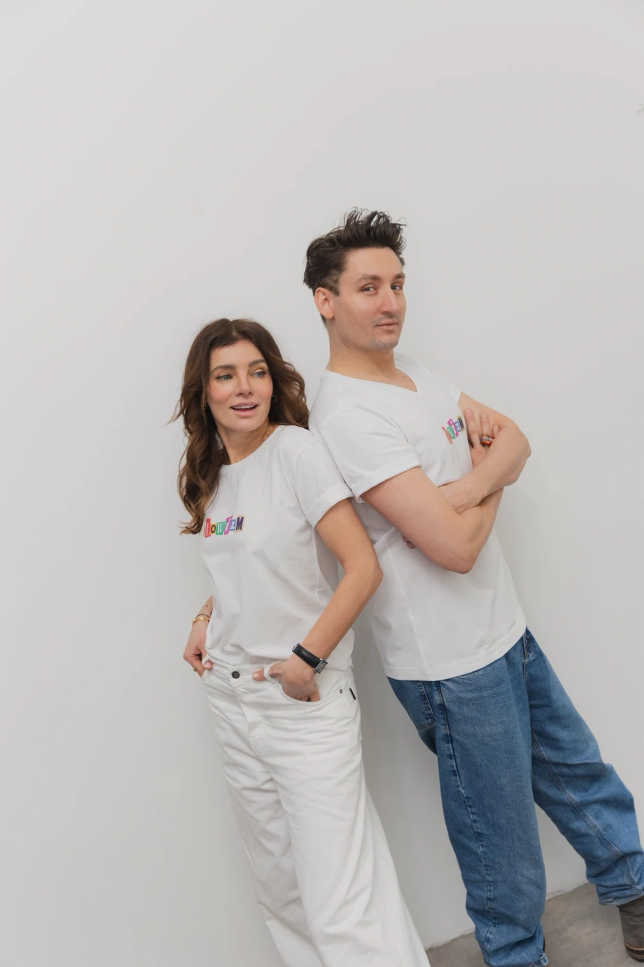 FILIP CEMBALA x SYLWIA MAJDAN LOWIZM