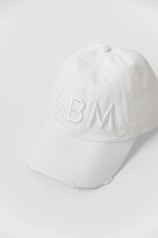 Czapka MBM