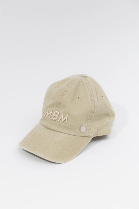 CZAPKA MBM