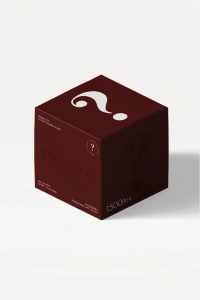 MYSTERY BOX 1500 ZŁ