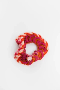 Frotka SM Zig Zag RED