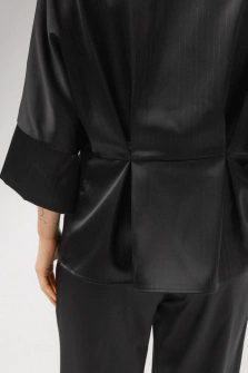 KOSZULA CHILL & SHINE BLACK