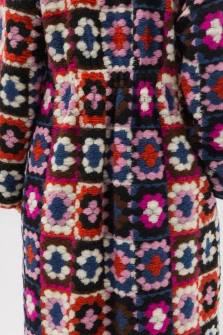 SWETER CARDIGAN BERLIN 