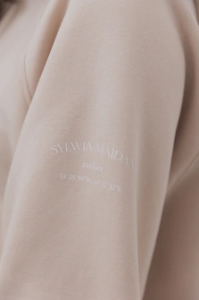 Bluza Nude