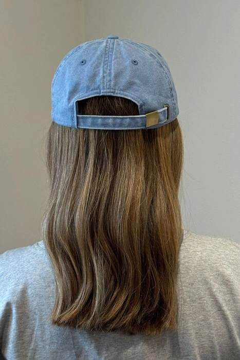 CZAPKA MBM JEANS