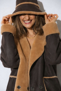 CZAPKA ORION BUCKET CARMEL