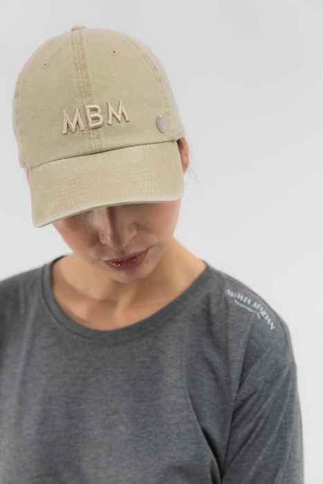 CZAPKA MBM