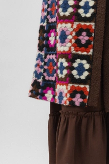 SWETER CARDIGAN BERLIN 