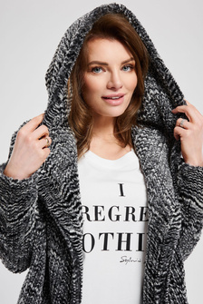 T-shirt I regret Nothing