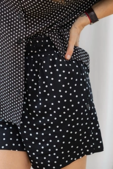 SPODENKI DOT DROP