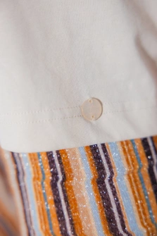 T-SHIRT SAND TINY LOVE NOTES