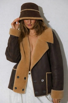 CZAPKA ORION BUCKET CARMEL