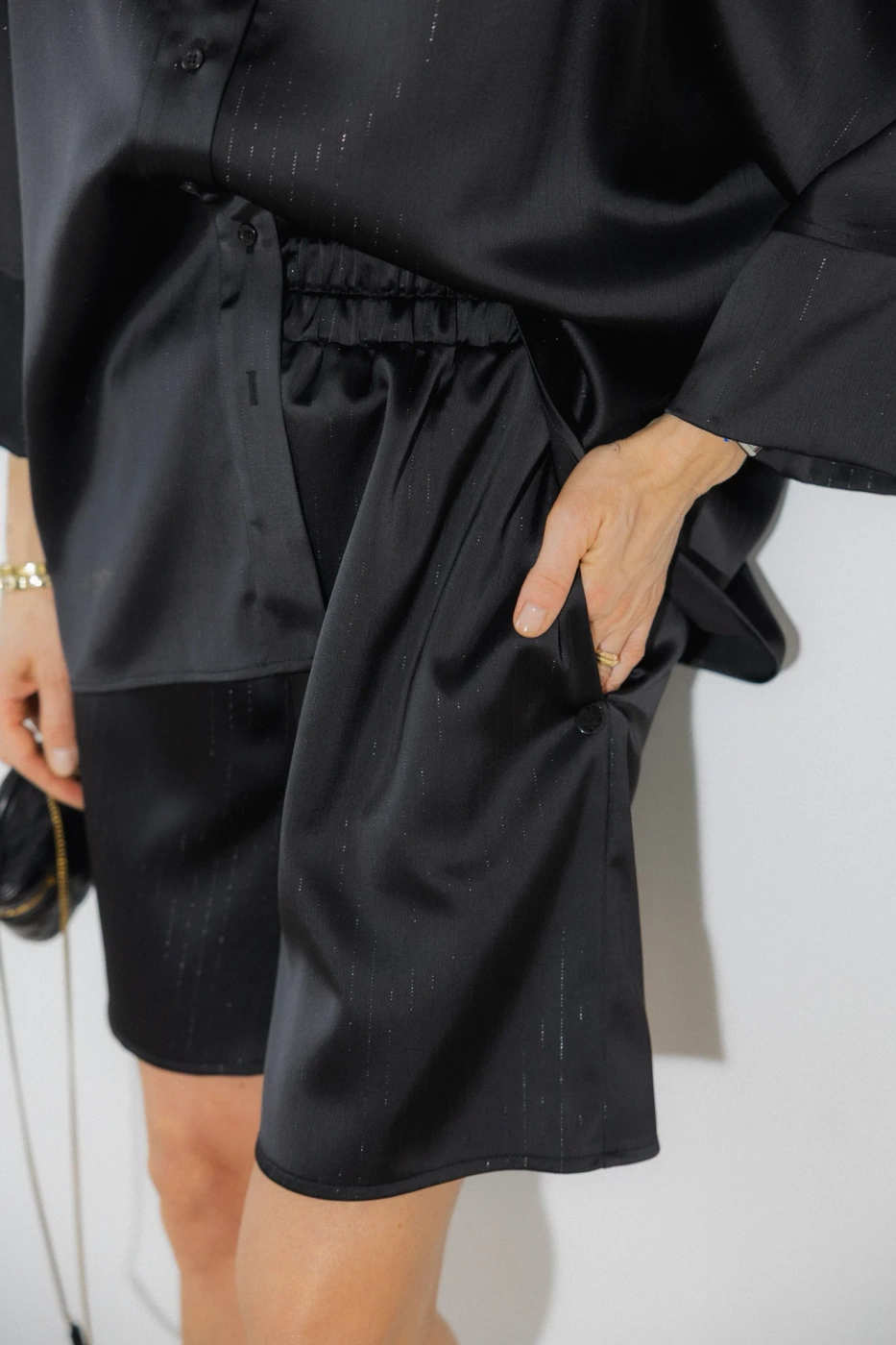 SPODENKI CHILL & SHINE SHORTS