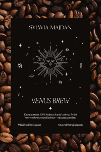 KAWA VENUS BREW PREMIUM