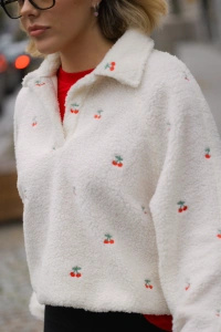 POLAR POLO CHERRY DREAM