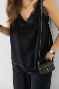 TOP SOFT TOUCH CAMI