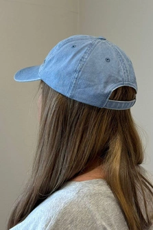 CZAPKA MBM JEANS