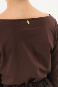 FATIMA LONGSLEEVE