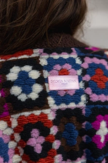 SWETER CARDIGAN BERLIN 