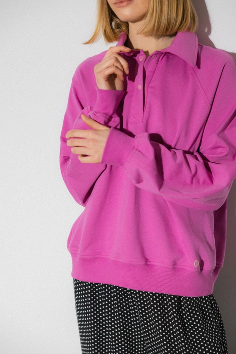 BELMONT POLO VIOLET