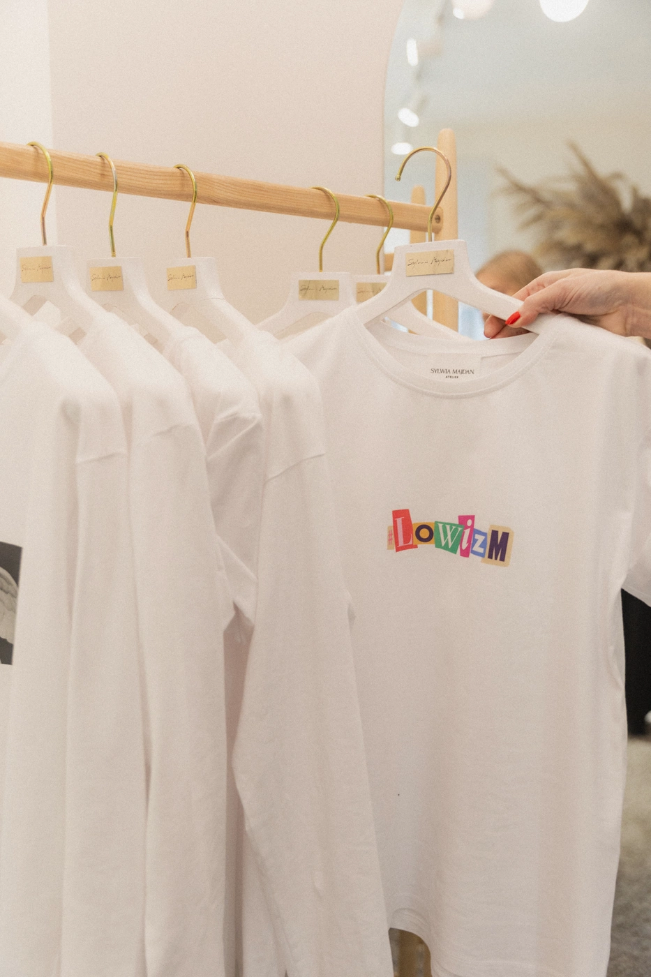 FILIP CEMBALA x SYLWIA MAJDAN LOWIZM