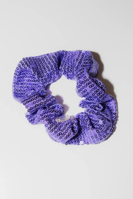 FROTKA SEQUIN VIOLET
